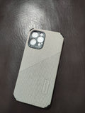 iPhone 13 Pro Max,12 Pro Max Soft Silicone back cover