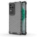 Vivo V30 5G Shockproof Honey Comb Pattern Protection Back Cover