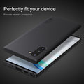 Samsung Note 10/Note 10 5G Nillkin Frosted Shield Back Cover