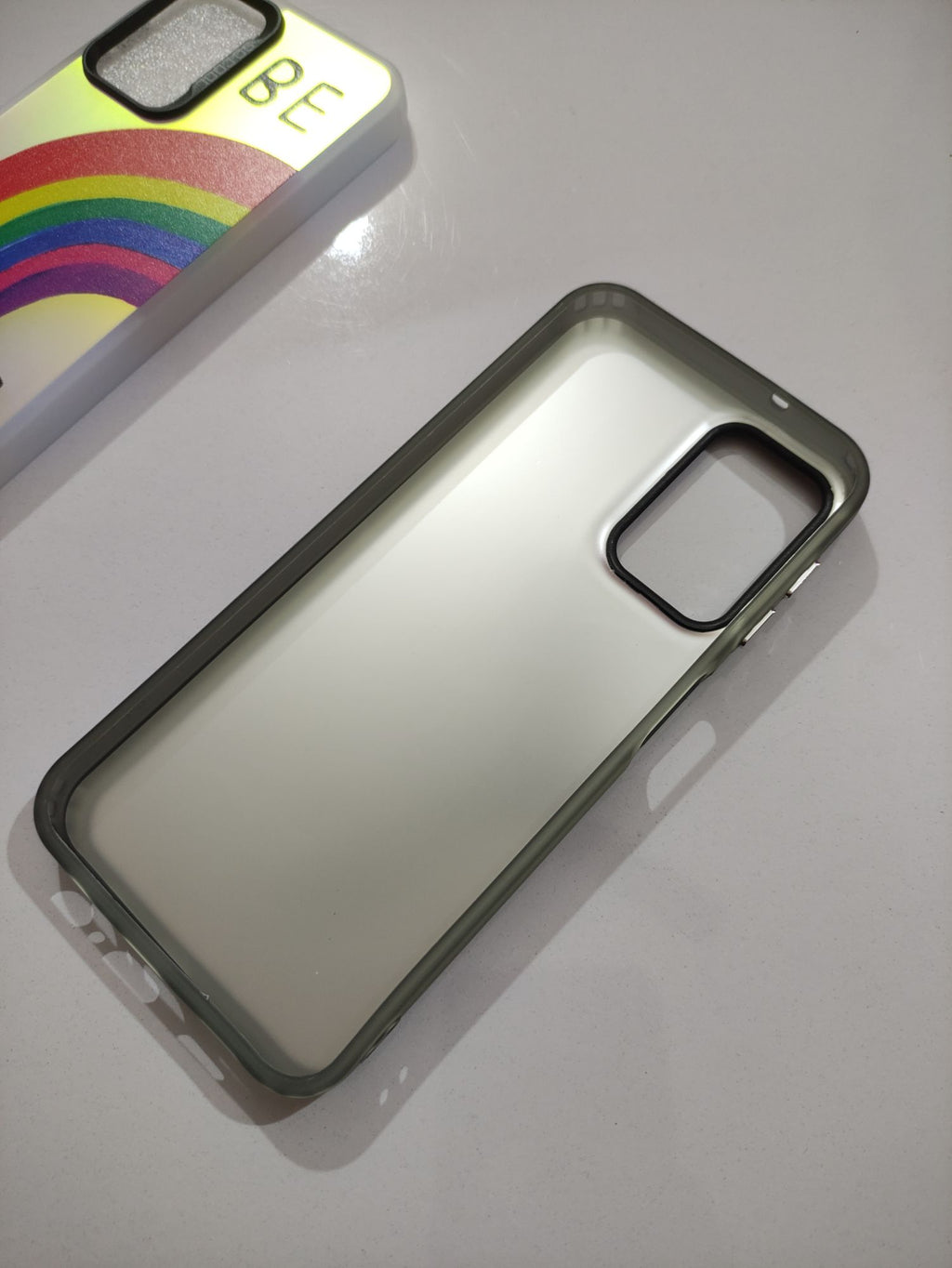 Samsung Galaxy A14 Casetify Printed Back Cover