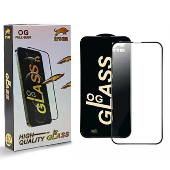 Oppo Reno 11F/12F High Quality OG Glass Screen Protector