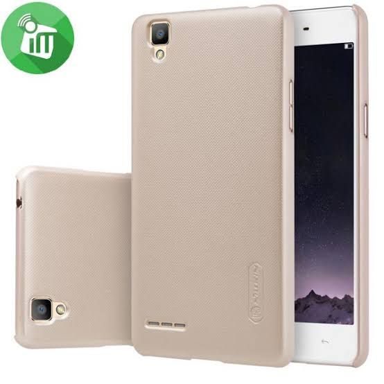 Oppo F1 Nillkin Frosted Original back cover