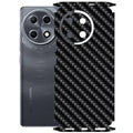 Tecno Camon 30s Carbon Fiber Texture Full Body Skin Wrap