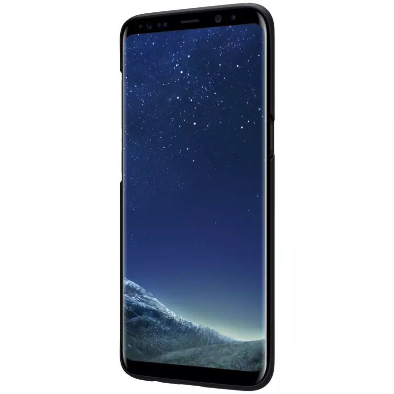 Samsung Galaxy S8 Plus Nillkin Frosted Back Case
