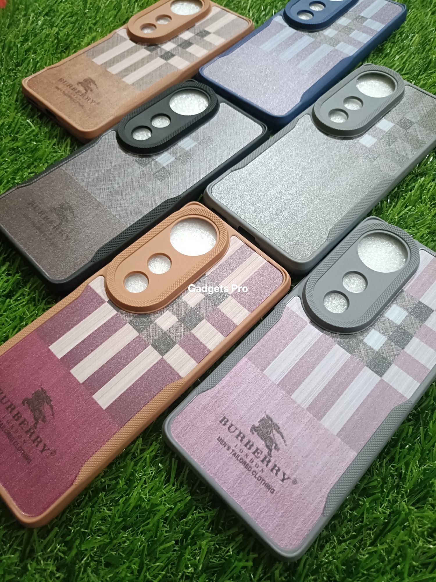 Vivo V40 5G Soft Silicone Camera Protection Back Cover