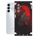 Samsung A05s Print Back Full Body Skin Wrap