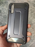 Huawei P20 Shockproof Dual Layered Protection back cover