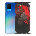 Oppo A54 Premium Quality Full Body Skin Wrap