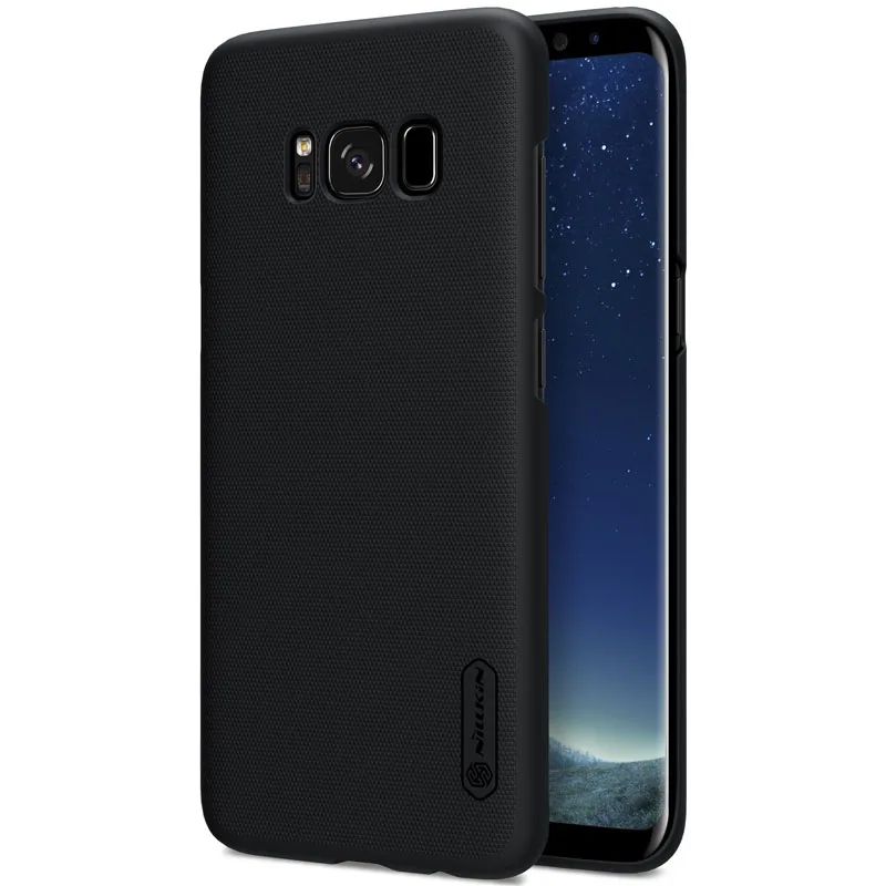 Samsung Galaxy S8 Plus Nillkin Frosted Back Case