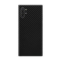 Samsung Galaxy Note 10 Plus Carbon Fiber Texture Full Body Skin Wrap