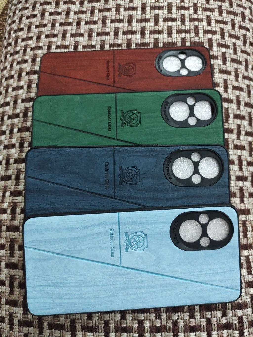Oppo F21 Pro 5G Soft Silicone Camera Protection Tecture Back cover