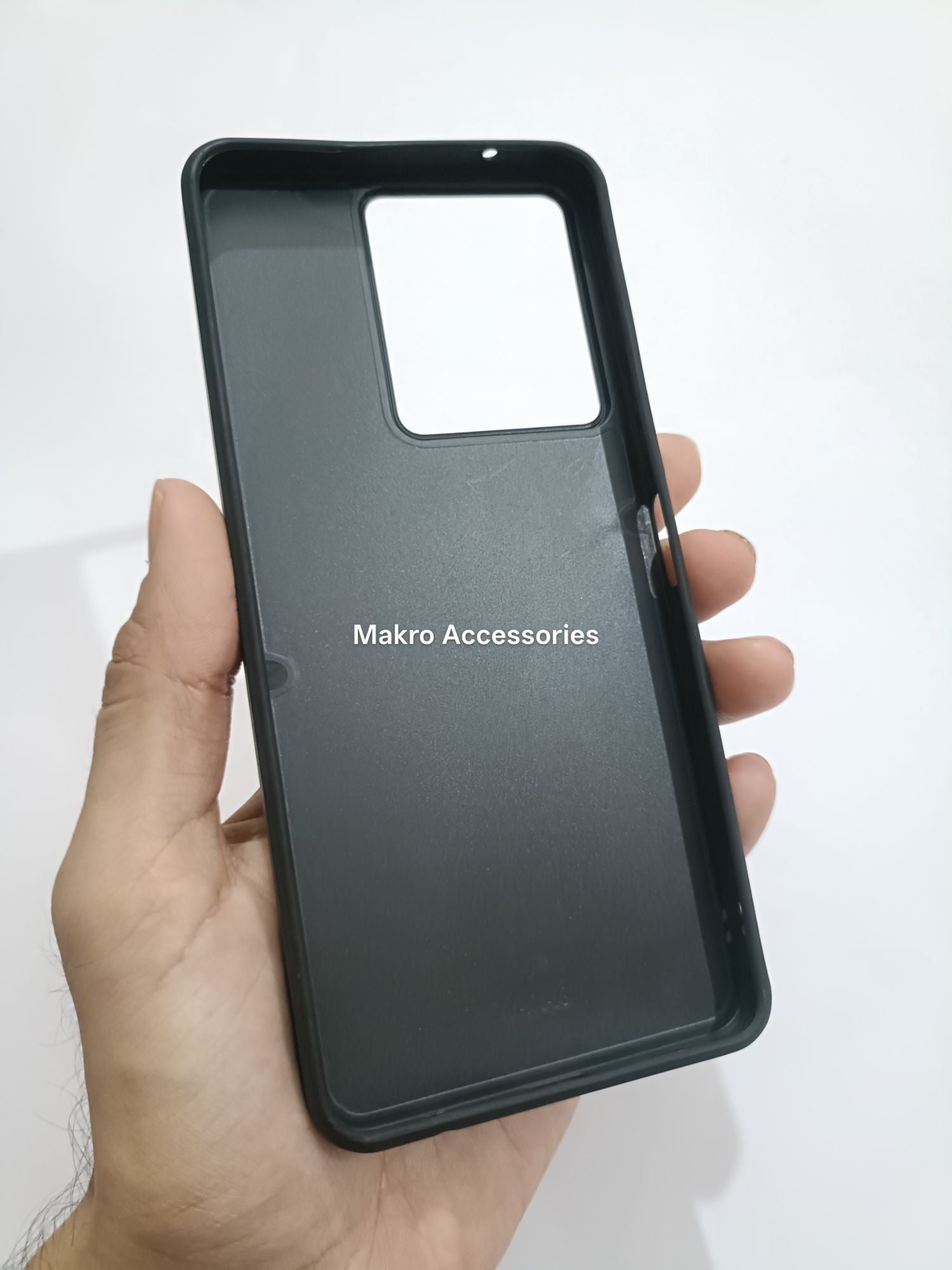 Vivo Y36 4G Premium Quality Carbon Fiber Prism Pulse back cover