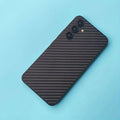 Samsung S23 Plus Carbon Fiber Full Body Skin Wrap