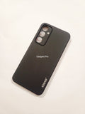 Samsung Galaxy S23FE Soft Silicone Eouro Protection Back cover
