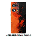 Oppo F21 Pro 4G Premium Quality 3D Full Back Skin Wrap