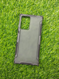 Samsung Galaxy Note 20 Ultra Matt Shockproof Corner Protection back cover
