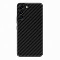 Samsung S22 Plus Carbon Fiber Texture Full Body Skin Wrap