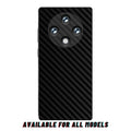 Oppo Reno 12F Carbon Fiber Texture Full Body Skin Wrap