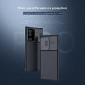 Nillkin CamShield Pro cover case for Samsung Galaxy Note 20 Ultra Slide Camera Protect Privacy Back Cover