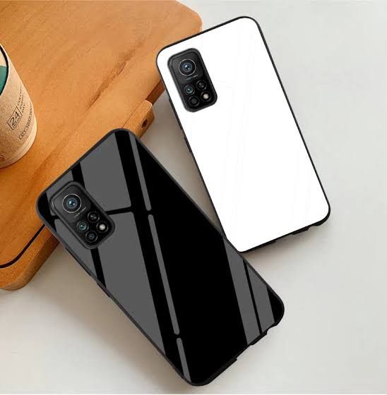 Redmi Note11 Real Tempered Glass back cover