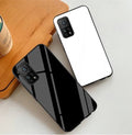 Redmi Note11 Real Tempered Glass back cover
