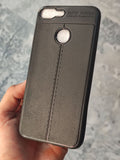 Honor 9 Lite Soft Silicone Back cover