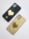 Samsung Galaxy A06 Fancy Soft Silicone Camera Protection Back Cover