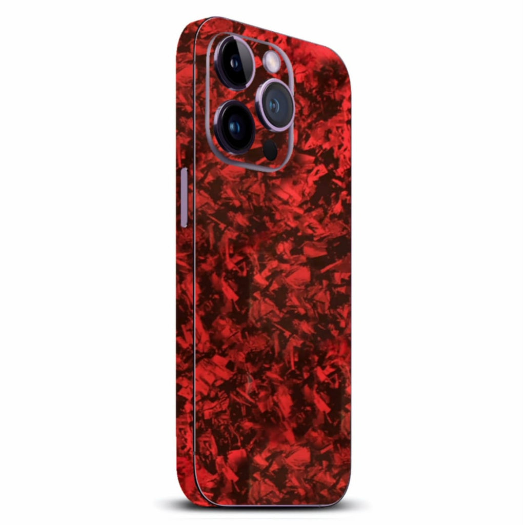 Marble Design Full Body Skin Wrap for All Models