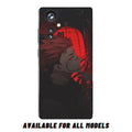 Oppo Reno 11F Premium Quality Print Back Skin Wrap