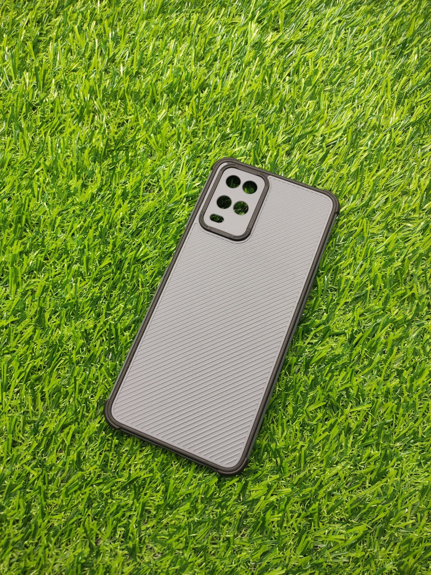 Oppo A54 4G Shockproof Camera Protection Tecture back cover