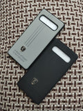 Samsung Galaxy S10 5G Soft Silicone Back Cover