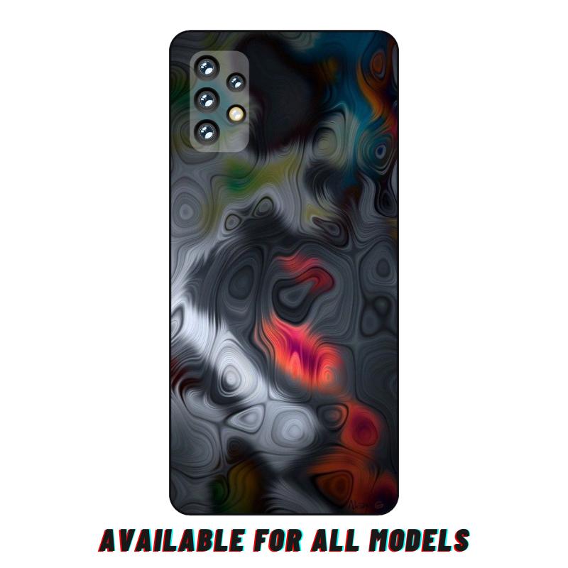 Samsung A53 5G Premium Quality 3D Back Skin Wrap Sheet