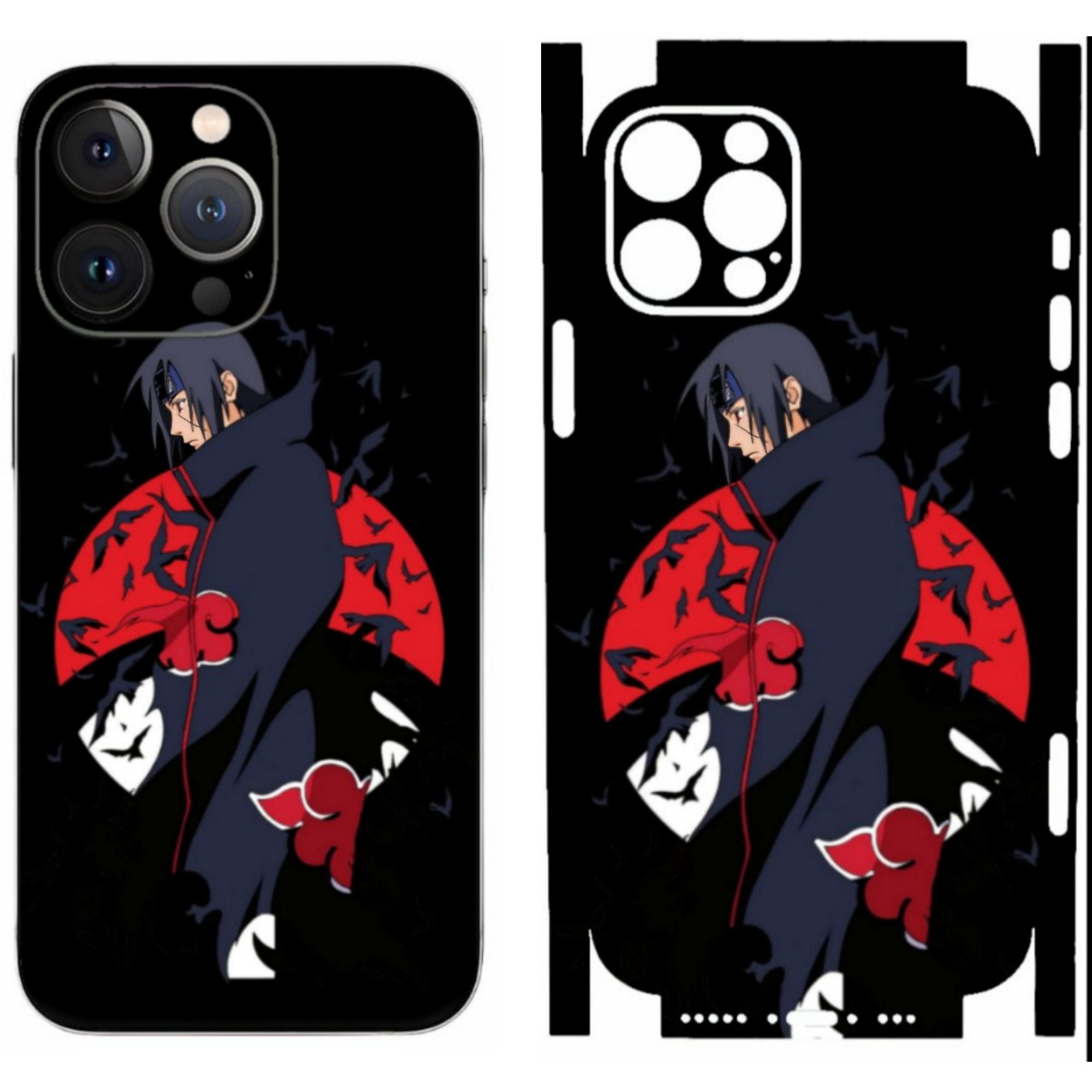 Premium Quality Full Body Skin Wrap for All Models