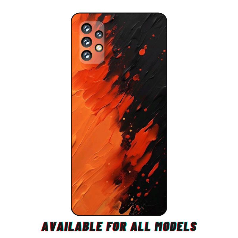 Samsung A53 5G Premium Quality 3D Back Skin Wrap Sheet