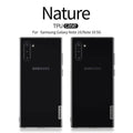 Samsung Galaxy Galaxy Note 10 /Note 10 5G Nillkin Nature Original back cover
