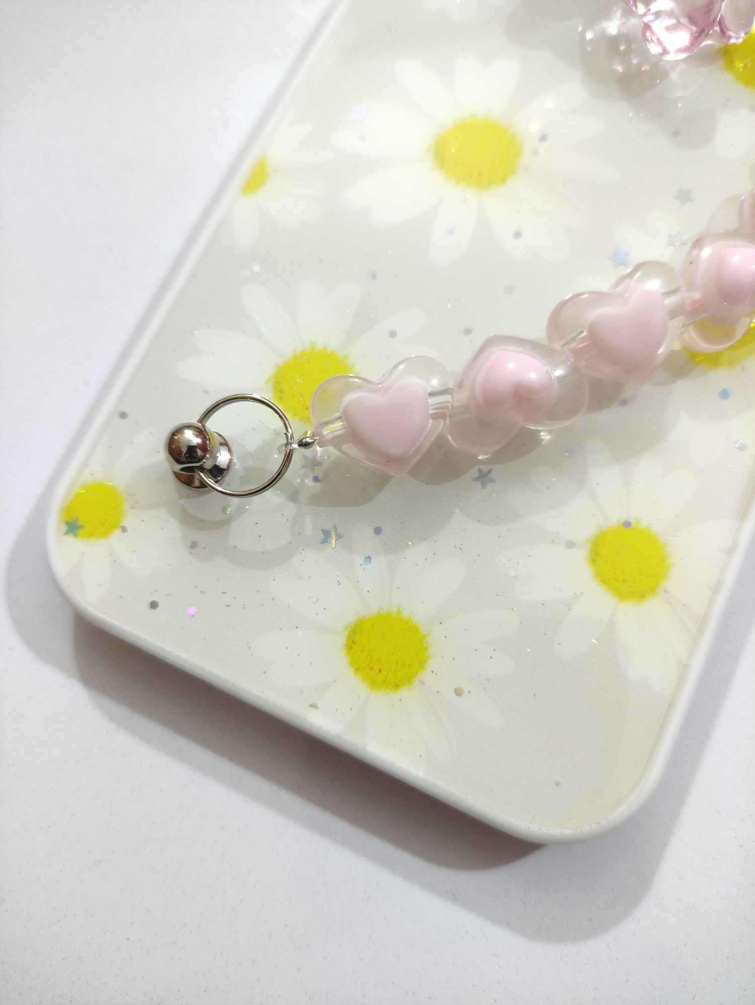 iPhone 13 Pro Max Fancy Soft Silicone TPU Back Cover