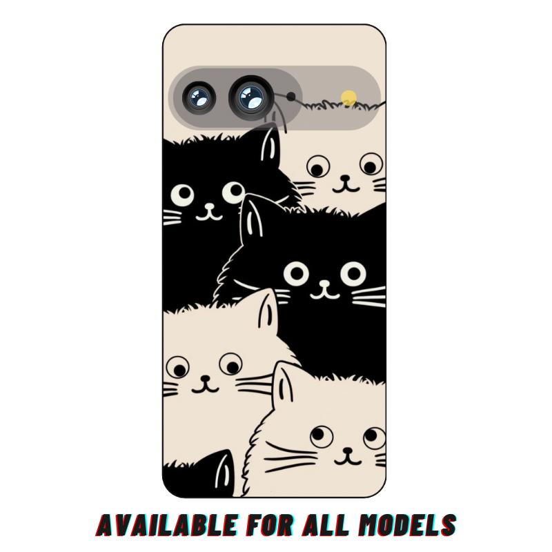 Google Pixel 9 Skin Wrap 3D Emboss Multiple Designs