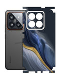 Xiaomi 14 Pro Premium Quality Print Back Full Body Skin Wrap