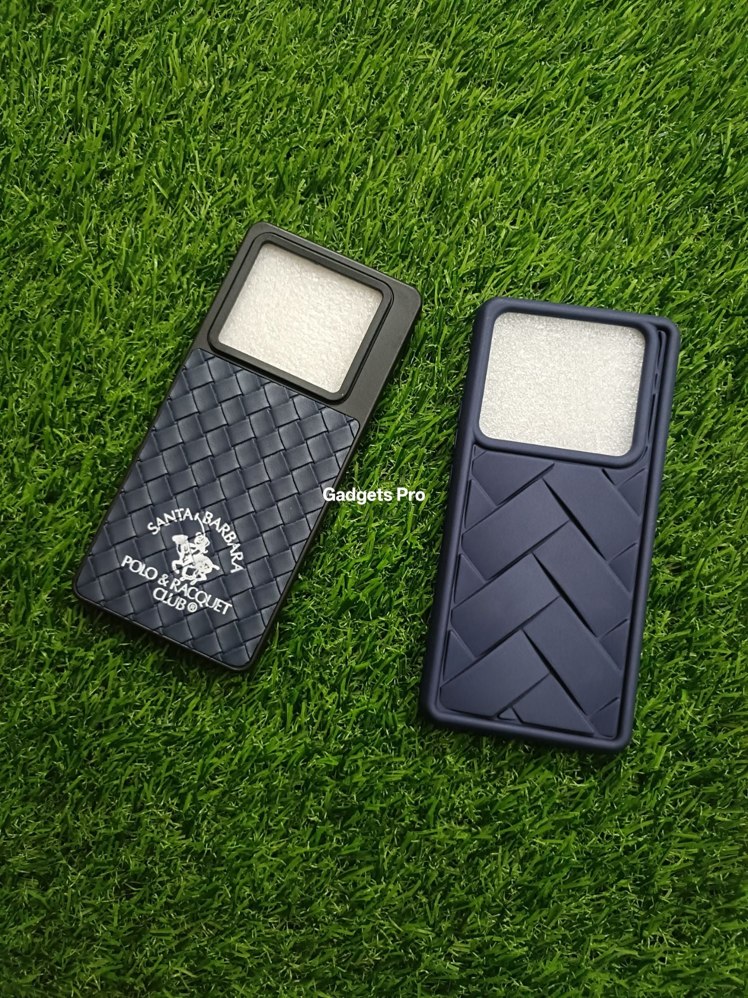 Infinix Note 40 4G Soft Silicone Back Cover