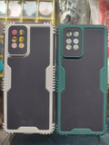 Infinix Note10 Pro Camera Protection Airbag cover
