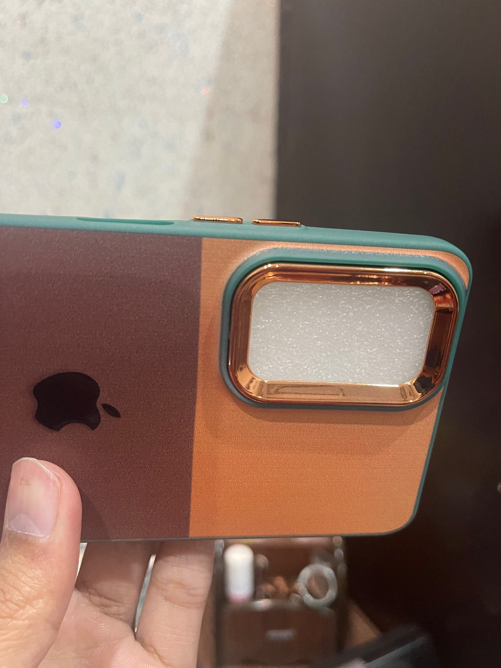 Redmi Note 11 Pro Premium Quality Soft Strip Design Camera Protection Metal Ring Cover