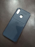 Huawei Nova 3i Soft Silicone Premium Quality Back Cover