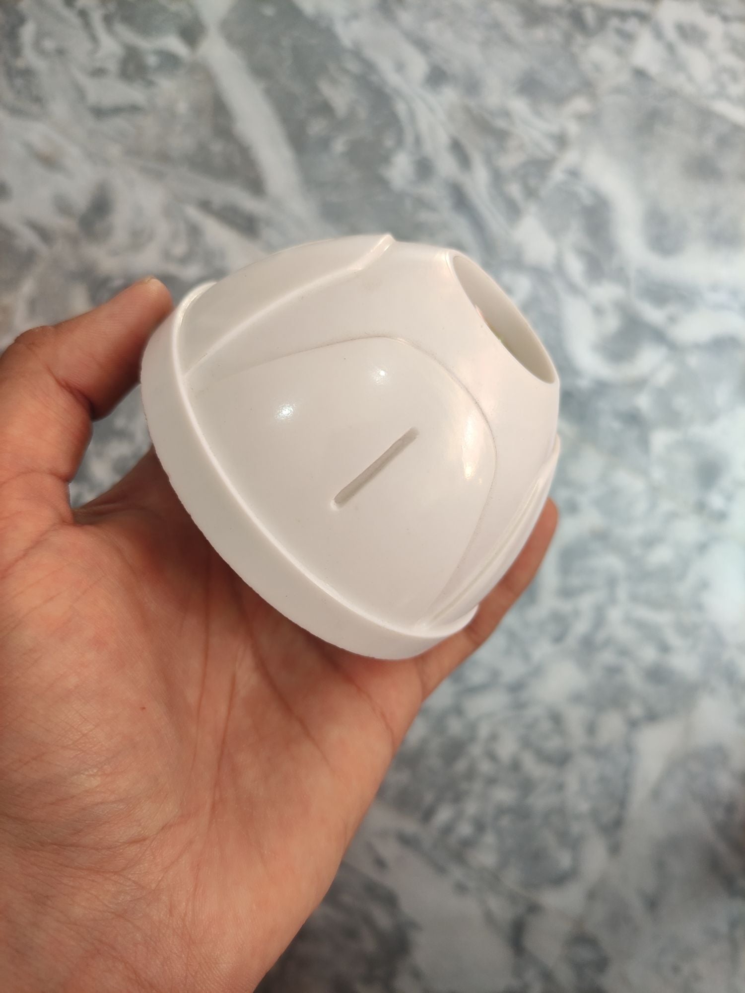 Bulb Holder E27 Wall Mount Bacolight UFO design
