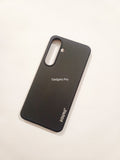 Samsung Galaxy S24 Soft Silicone Eouro Protection Back cover