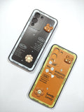Redmi Note 12 Fancy Soft 3D Pop Back Cover