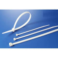 Cable Nylon Ties Available Sizes Small 2.5mm, Medium 2.6mm,Large.3.5mm Plastic Cable ties