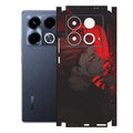 Infinix Note 40 Full Body Skin Wrap