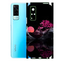 Vivo Y31 Print Back Full Body Skin Wrap