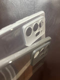 Samsung Note 20 Ultra Slim Cover with Camera Protection