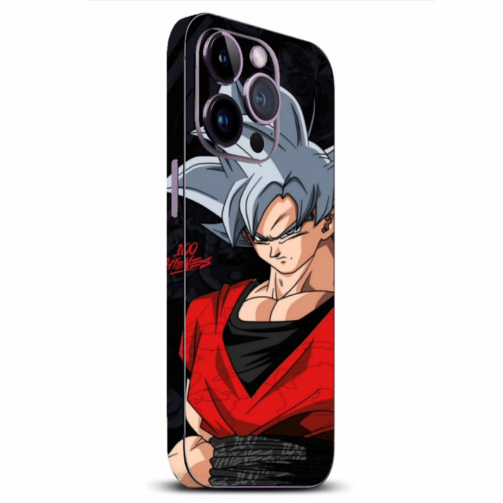 iPhone 12 Pro Max Good Quality Full Body Skin Wrap